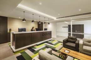 Гостиница Quest Melbourne Airport  Мельбурн
